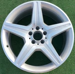 Perfect Factory Mercedes Benz Wheel S550 Amg S600 Oem 2010-13 2214016002 85102. Fixed Price $569.00.