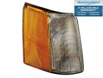 Park Side Marker Light Fits Jeep Grand Cherokee 93-98 Right Passenger. Fixed Price $29.70.