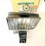 Nos Gm Boxed 913647 Lh Front Fog Turn Signal Lamp 1976-1978 Pontiac Firebird T/a. Fixed Price $201.47.