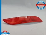Bmw Z4 E89 Rear Bumper Side Marker Reflector Red Right Passenger 78K 09-16 Oem. Fixed Price $49.99.