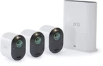 Arlo VMS5340-100NAR Ultra 4K Uhd Wifi Camera System Certified Refurbished. Fixed Price $309.99.