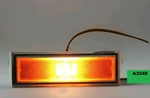 1980-1984 Chrysler Fifth Avenue Marker Light Wire Pigtail Front Pass Fender Side. Fixed Price $45.00.