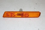 2005-2008 Cadillac Sts Left Side Front Bumper Marker Lamp Light 16532327A Oem. Fixed Price $45.49.