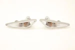 2016-2023 Mazda MX-5 Miata Driver Passenger Park Lights N24351120. Fixed Price $75.00.