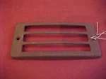 Nos Genuine Gm Oem 1971 1972 Olds Wagon Rear Side Marker Light Lamp Bezel. Fixed Price $14.99.