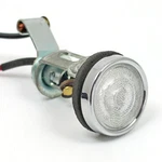 Vintage/classic Car Sidelamp Equivalent To Lucas L490 Type. Fixed Price $68.48.