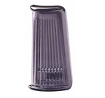 Lh Corner Lamp W/composite H/l 87-90 Dge Caravan/ply Voyager CH2550104. Fixed Price $19.89.