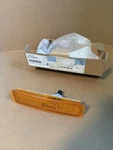 96-02 Bmw E36/7 Z3 Side Turn Signal Marker Light Oem 63 14 389 696 Nos. Fixed Price $79.00.