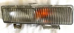 Gm Front Park /turnsinal Lamp Left Nos. Fixed Price $17.95.