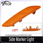 For 2020-2025 Buick Encore Gx Front Driver Side Led Marker Light. Fixed Price $21.29.