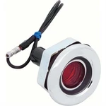Oer MD2055A 68 Fits Dodge Dart Rep Curved Style Rear Side Marker Lamp. Fixed Price $50.99.