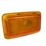 Oem 1978 - 1988 Porsche 930 Amber Turn Signal Light Marker Lamp 161949117. Fixed Price $22.49.