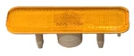 Original Gm Nos 1970 1977 Camaro Front Marker Lamp Lh # 912143. Fixed Price $115.00.