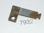Nos Right Front Brake Hose Connector 1934 1935 1936 Chrysler Desoto FC3923. Fixed Price $70.45.