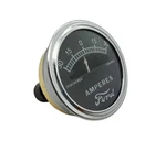 Instrument Panel 30-0-30 Amp Meter Gauge W/ "ford" Script 1928-1931 Model. Fixed Price $32.99.