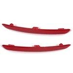Rear Bumper Reflector Fit For Bmw 4-SERIES Sport F32 F33 F36 Left+right Side. Fixed Price $16.43.