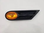 2011 Mini Cooper Left Side Parking Turn Signal Light 7260203 0221500 C81. Fixed Price $34.80.