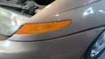 Used Side Marker Light Assembly Fits: 2001 Saturn Series Fender Mo. Fixed Price $102.90.