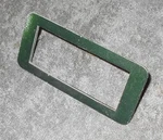 1971 1972 1973 Mustang Mach Boss Coupe Grande Orig Lh Rear Marker Light Bezel. Fixed Price $24.00.