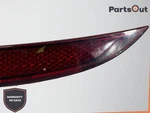 Fits Vw Passat Cc 2013-2017 Rear Bumper Reflector Light Brake Lamp Left. Fixed Price $31.04.