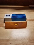 Nos Ford D8RZ-15A201-A 1978 1979 1980 Fiesta Front Rh Sidemarker Light Assembly. Fixed Price $11.69.