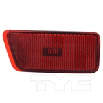 Rear Side Marker Light Reflector 21-24 Ford Bronco (sport) Left Driver. Fixed Price $28.00.