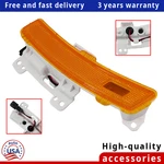 Led Side Markers For 2021-2025 Hyundai Palisade Right Passenger 921A2-S8500. Fixed Price $38.49.