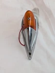 Nos Pickup Truck Cab Running Light 4070 Yankee 77 1R SAE-P-66 Made Usa. Fixed Price $60.00.