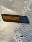 Oem Bmw E36/E32 Amber Turn Signal Light Side Marker Repeater Front Left. Fixed Price $45.00.