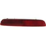 Rear Left Side Marker Light Fits 2010-2015 Chevrolet Chevy Trax Red Plastic. Fixed Price $46.55.