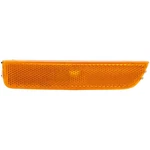 New Side Marker Driver Left Front Amber Lens Lh Hand VW2550106 3B0945071. Fixed Price $10.70.