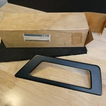 1973 Gm Chevrolet Impala Caprice Rf Side Marker Bezel 327152 Nos Oem. Fixed Price $63.01.