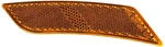 Front Side Marker Reflector Light For 13-14 Cadillac Ats Left Driver. Fixed Price $14.00.