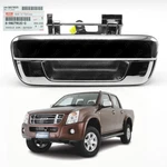 Tailgate Handle Chrome Genuine Pc Fits Isuzu D-max Holden Rodeo 2003 2011. Fixed Price $124.15.