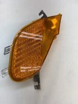 Porsche Cayenne Awd Front Left Driver Turn Signal Light Lens 7L5945071A. Fixed Price $89.00.