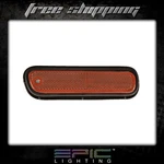 Fits 1994-97 Honda Accord Coupe Signal Light Lamp Passenger Right Only. Fixed Price $34.76.