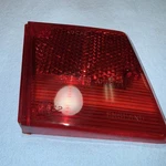 Triumph TR6 Lucas L832 54579603 Rear Right Side Marker Lens Nos Excellent 5/74. Fixed Price $50.00.
