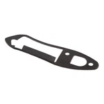 Jaguar E-type Front Side Indicator Lamp Gasket Right Hand 8614. Fixed Price $22.86.