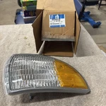 Nos Gm 5976557. Front Side Marker Lamp Assembly. Roadmaster,impala,caprice. Jp. Fixed Price $40.00.