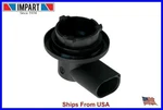 Bmw Turn Signal Bulb Socket For Use With Clear 63 13 380 211. Fixed Price $13.85.