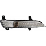 For Chevy Traverse Signal Light 2013-2017 Passenger Side GM2531135 23305609. Fixed Price $66.93.