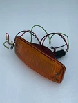 BHA5324Z - Lucas Type Flasher Lamp L931 56711 Reproduction Mgb, Mgbgt, Usa Spec. Fixed Price $30.59.