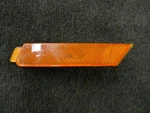 Driver Left Corner/park Light Side Marker Fits 10-15 Camaro 227990. Fixed Price $56.00.