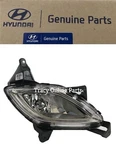 Genuine Fog Lamp 2012-2013-2014 Genesis Sedan Right Passenger Side Light New. Fixed Price $199.90.