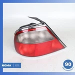 95-97 Jaguar X300 XJ6 XJ12 Xjr Rear Left Lamp Oem. Fixed Price $81.23.