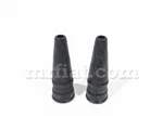 Alfa Romeo Giulia Sedan Rubber Boots Side Marker Lights Oem Set New. Fixed Price $26.00.