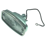 Park Lamp Assembly Fits 1968 Chevy Camaro 4020-071-681. Fixed Price $46.13.