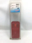Nos! Champ 1969-1984 Chevrolet/gmc Replacement Rear Red Side Marker, 915119. Fixed Price $9.73.
