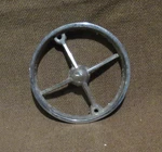 71-72 Pontiac Gto Parking Light Bezel / Lamp Turn Signal Trim Gm 545588. Fixed Price $24.99.