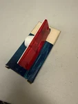 Nos Ford 75-91 E150 E250 E350 Oem D5UZ-15A201-A Econoline Marker Lamp Assy.. Fixed Price $20.00.